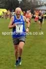 Mens 35 to 64 2023 NEMAA Cross Country, Croft Circuit, North Yorkshire. Photo: David T. Hewitson/Sports for All Pics